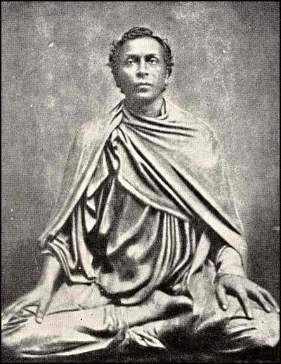 Anagarika Dharmapala