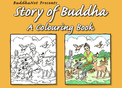 A Colouring Book