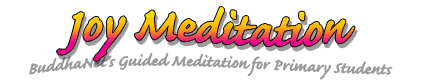 Joy Meditation