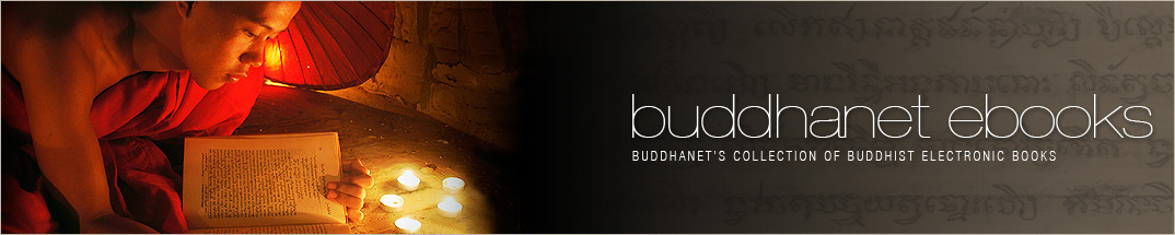 BuddhaNet eBooks