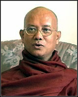 Sayadaw U Jotika