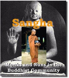 Sangha