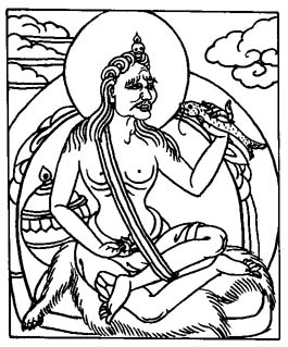 Tilopa